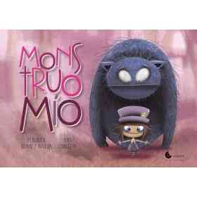 Monstruo Mio