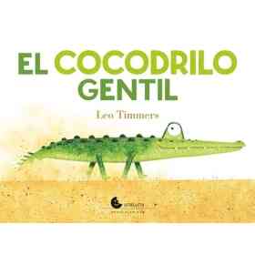 Cocodrilo Gentil