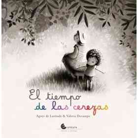 El Tiempo De Cerezas