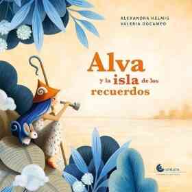 Alva Y La Isla De Los Recuerdos