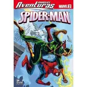 Aventuras Spiderman 2