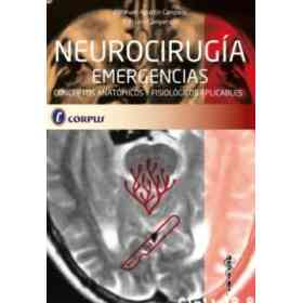 Neurocirugía Emergencias Conceptos Anatómicos Fisiológicos