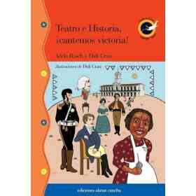 Teatro E Historia Cantemos Victoria!