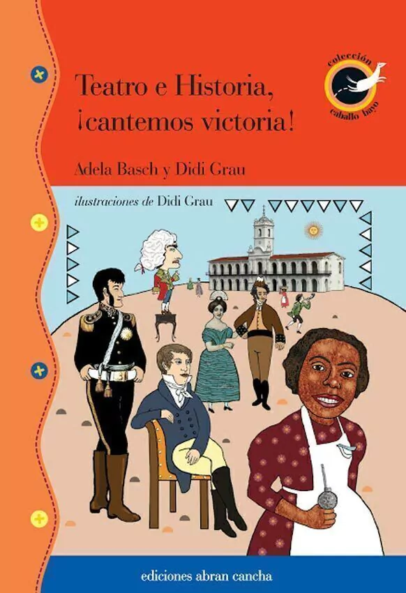 Teatro E Historia Cantemos Victoria!
