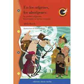 En Los Origenes Los Aborigenes