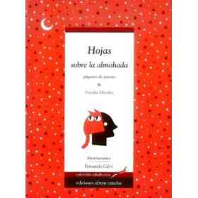 Hojas Sobre La Almohada