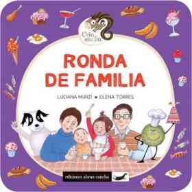 Ronda De Familia (Novedad 2017)