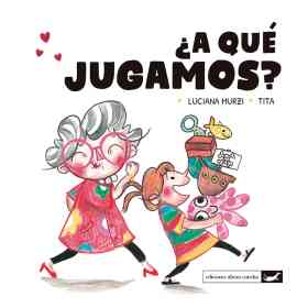 A Que Jugamos?