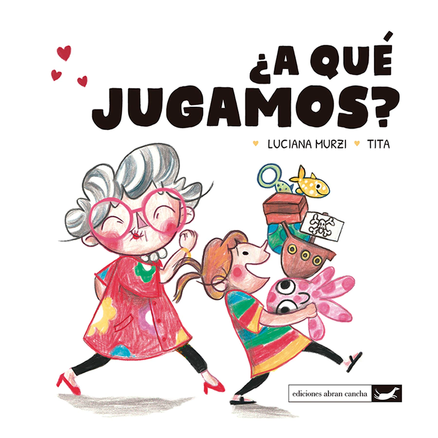 A Que Jugamos?