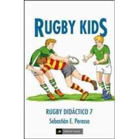 Rugby Kids