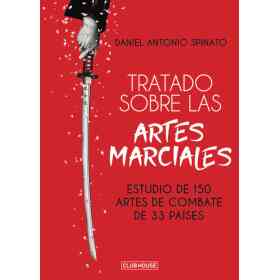 Tratado Sobre Las Artes Marciales