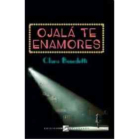 Ojala Te Enamores