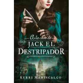 A La Caza De Jack El Destripador