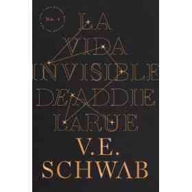 La Vida Invisible De Addie Larue