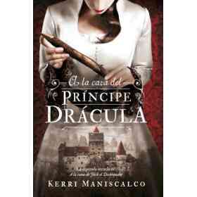 A La Caza Del Principe Dracula