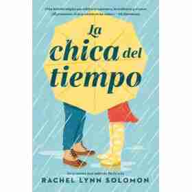 La Chica Del Tiempo