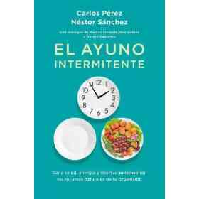 El Ayuno Intermitente