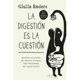 La Digestion Es La Cuestion