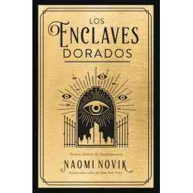 Enclaves Dorados Los - Books4pocket