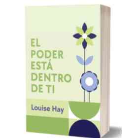 El Poder Esta Dentro De Ti