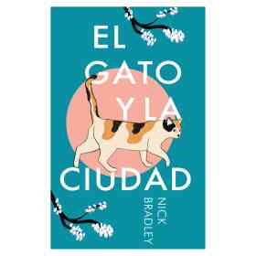 El Gato Y La Ciudad