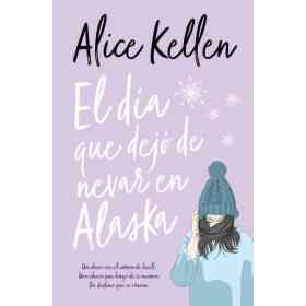El Dia Que Dejo De Nevar en Alaska