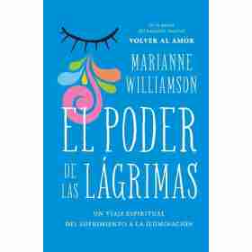 El Poder De Las Lagrimas