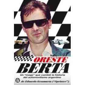 Oreste Berta