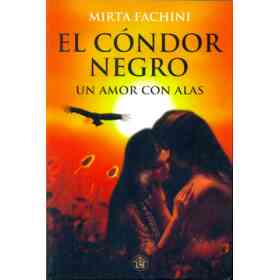 El Condor Negro