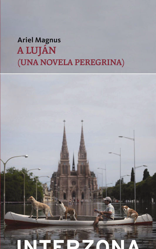 A Lujan