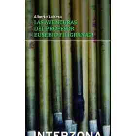 Las Aventuras Del Profesor Eusebio Filigr