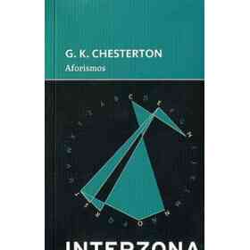 Aforismos - g.k. Chesterton