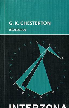 Aforismos - g.k. Chesterton