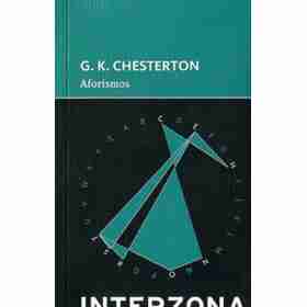 Aforismos - g.k. Chesterton