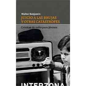 Juicio a Las Brujas: Crónicas De Radio Para Jóvenes