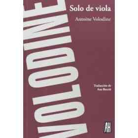 Solo De Viola