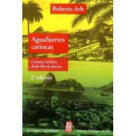 Aguafuertes Cariocas ( 3º Ed. )