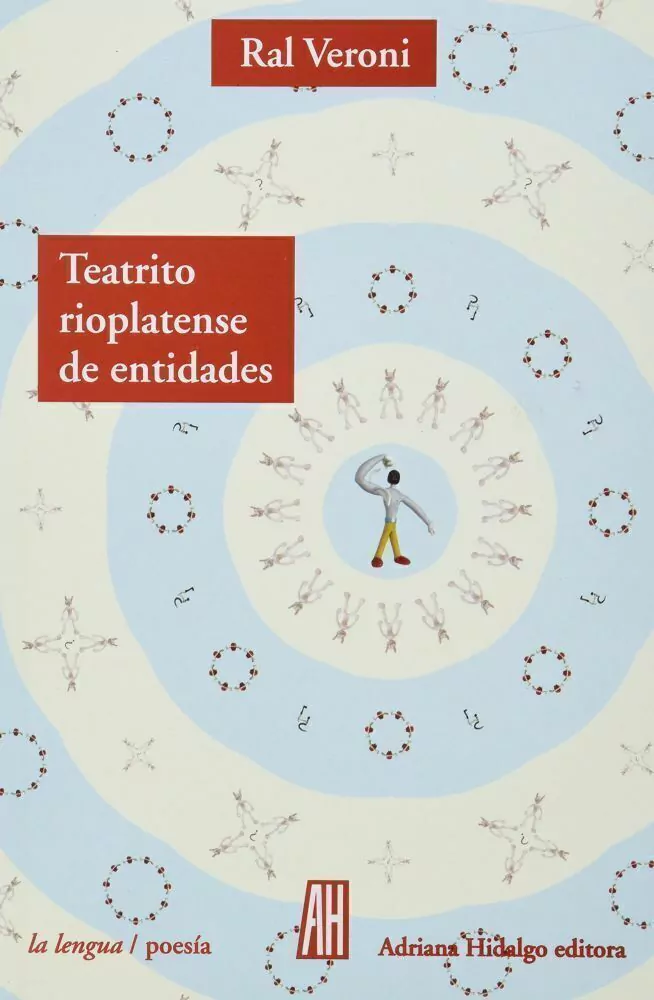 Teatrito Rioplatense De Entidades