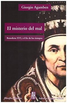 El Misterio Del Mal
