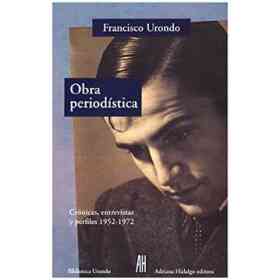 Obra Periodística