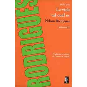 2. La Vida Tal Cual Es