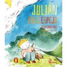 Julian en El Espejo