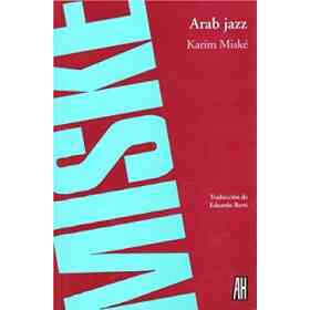 Arab Jazz