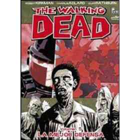 5. the Walking Dead
