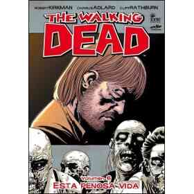 Walking Dead the - Volumen 6 - Esta Penosa Vida