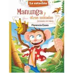 Manunga Y Otras Monadas