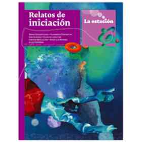 Relatos De Iniciación