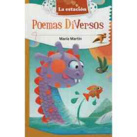 Poemas Diversos