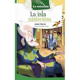 La Isla Misteriosa