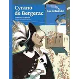 Cyrano De Bergerac